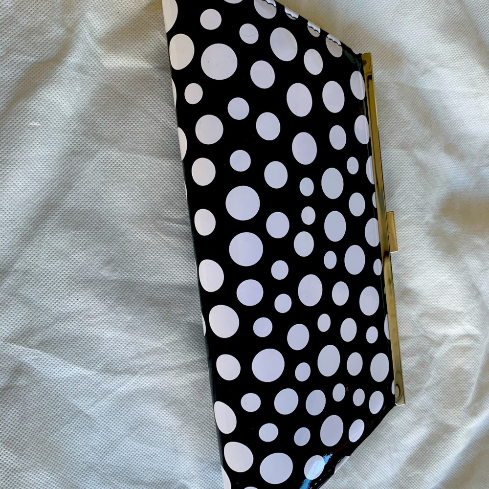 Plastic clutch